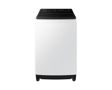 LAVADORA AUTOMATICA SAMSUNG WA17CG6441BWZS 17 KG/ BLANCO (NUEVO CAJA DAÑADA) - 1