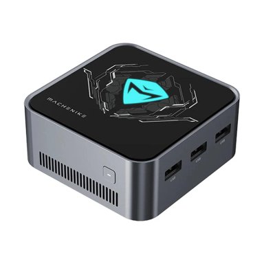 MINI PC 12TH GEN INTEL N150/ 16GB RAM/ 512GB SSD/ W11PRO/ MACHENIKE N TL24 - 1