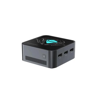 MINI PC 12TH GEN INTEL N150/ 16GB RAM/ 512GB SSD/ W11PRO/ MACHENIKE N TL24 - 3