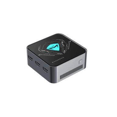 MINI PC 12TH GEN INTEL N150/ 16GB RAM/ 512GB SSD/ W11PRO/ MACHENIKE N TL24 - 5