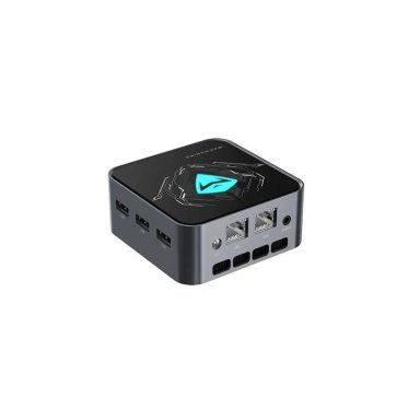 MINI PC 12TH GEN INTEL N150/ 16GB RAM/ 512GB SSD/ W11PRO/ MACHENIKE N TL24 - 6