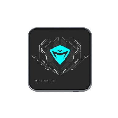 MINI PC 12TH GEN INTEL N150/ 16GB RAM/ 512GB SSD/ W11PRO/ MACHENIKE N TL24 - 7