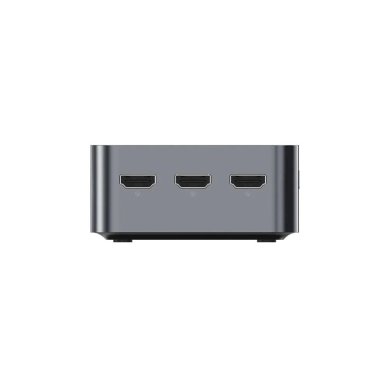 MINI PC 12TH GEN INTEL N150/ 16GB RAM/ 512GB SSD/ W11PRO/ MACHENIKE N TL24 - 9