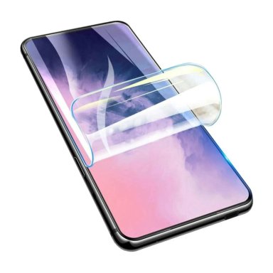 LAMINA PROTECTORA DE HIDROGEL CON FILTRO DE PRIVACIDAD PARA SAMSUNG GALAXY S23 - 3