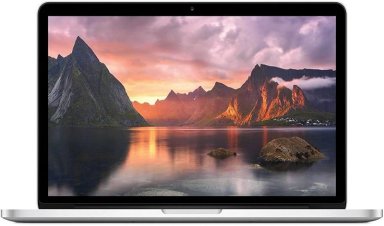 NOTEBOOK I5-5257U/ 8GB/ 128GB/ 13.3'/ MACOS/ MACBOOK PRO (REACONDICIONADO) - 1