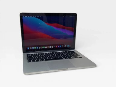 NOTEBOOK I5-5257U/ 8GB/ 128GB/ 13.3'/ MACOS/ MACBOOK PRO (REACONDICIONADO) - 2