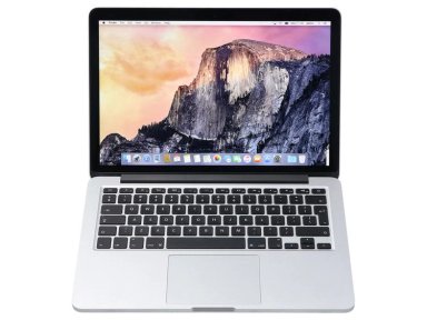 NOTEBOOK I5-5257U/ 8GB/ 128GB/ 13.3'/ MACOS/ MACBOOK PRO (REACONDICIONADO) - 3