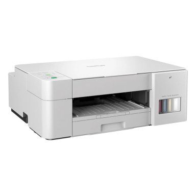 IMPRESORA MULTIFUNCIONAL BROTHER INKBENEFIT TANK DCP-T426W/ SIN CARTUCHOS DE TINTA(REACONDICIONADO) - 1