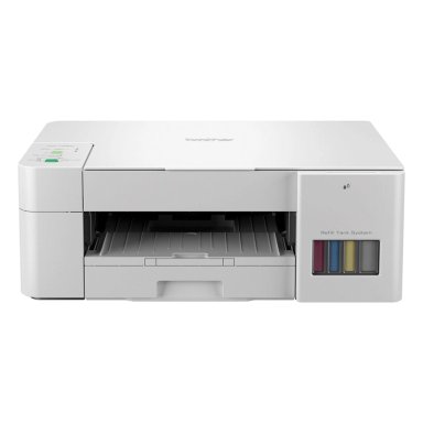 IMPRESORA MULTIFUNCIONAL BROTHER INKBENEFIT TANK DCP-T426W/ SIN CARTUCHOS DE TINTA(REACONDICIONADO) - 5