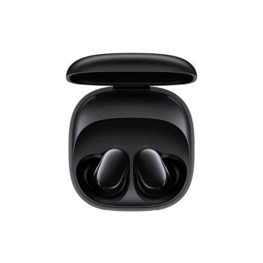 AUDIFONOS XIAOMI / REDMI BUDS 6 PLAY/ NEGRO (REACONDICIONADO) - 3