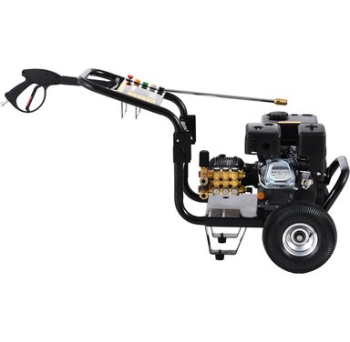 HIDROLAVADORA POWER PRO IP1800G 6.5 HP GASOLINA - 2