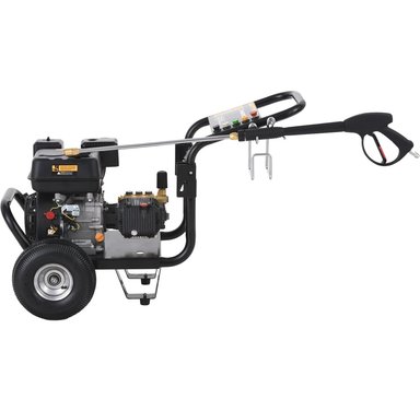 HIDROLAVADORA POWER PRO IP1800G 6.5 HP GASOLINA - 3