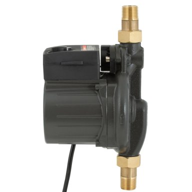 BOMBA SUPERFICIE BERCATTI RS15/90-Z 120 W PRESURIZADORA - 3
