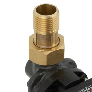 BOMBA SUPERFICIE BERCATTI RS15/90-Z 120 W PRESURIZADORA - 4