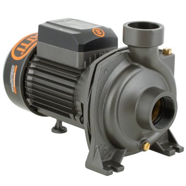 BOMBA SUPERFICIE BERCATTI 3 HP CENTRIFUGA GRAN CAUDAL - 1