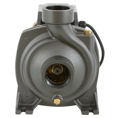 BOMBA SUPERFICIE BERCATTI 3 HP CENTRIFUGA GRAN CAUDAL - 2