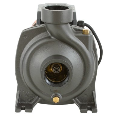 BOMBA SUPERFICIE BERCATTI 3 HP CENTRIFUGA GRAN CAUDAL - 3