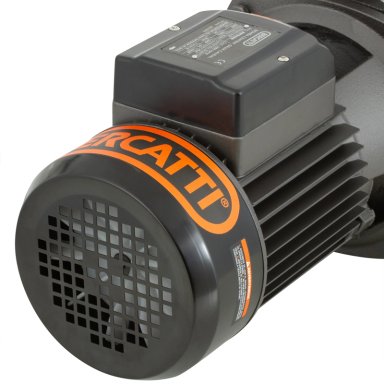 BOMBA SUPERFICIE BERCATTI 3 HP CENTRIFUGA GRAN CAUDAL - 4