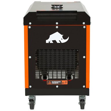 GENERADOR MONOFÁSICO KOLVOK GS850D 6.5KVA DIESEL - 3