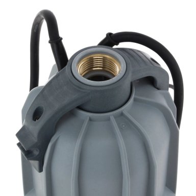 BOMBA SUMERGIBLE BERCATTI SPN13 1.3 HP NORIA - 4
