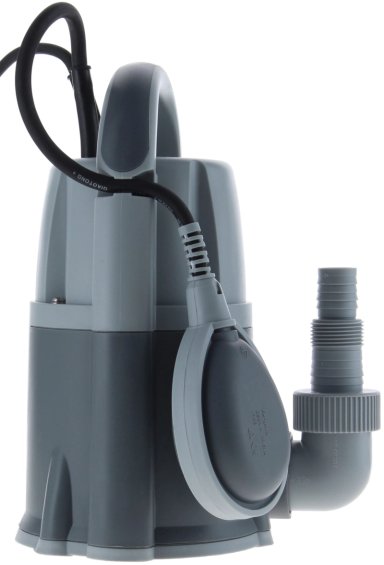 BOMBA SUMERGIBLE POWER PRO DR033 0.33 HP - 3