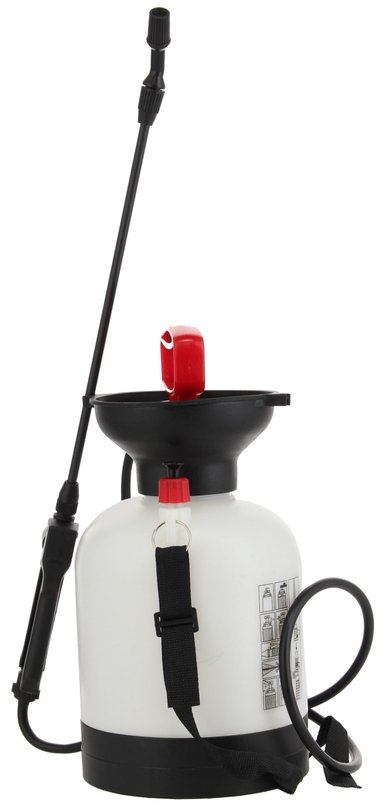 PULVERIZADOR POWER PRO MANUAL PM30 3L - 2