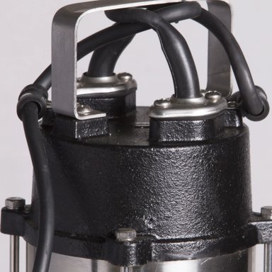 BOMBA SUMERGIBLE BERCATTI WQD10 1.5 HP - 2