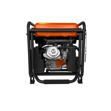 GENERADOR MONO XT7800IG  8KVA GASOLINA - 4