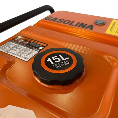 GENERADOR MONO XT7800IG  8KVA GASOLINA - 5