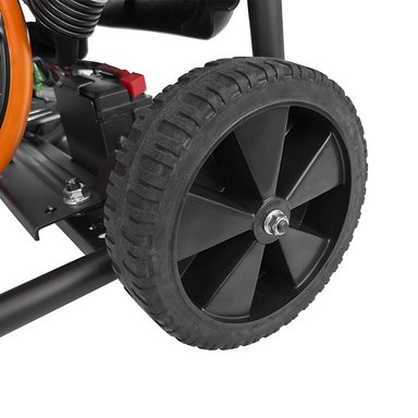 GENERADOR MONO XT7800IG  8KVA GASOLINA - 8
