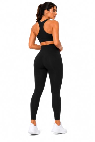 CALZA DEPORTIVA GANCHOS - 4