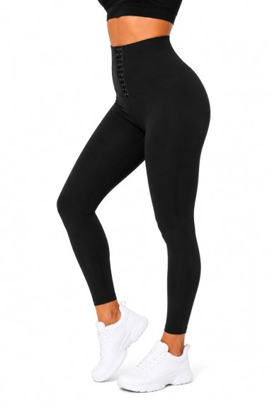 CALZA DEPORTIVA GANCHOS - 5