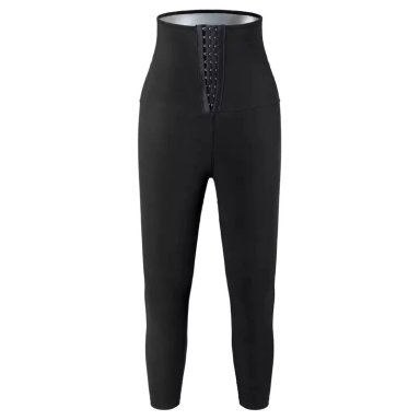 CALZA DEPORTIVA GANCHOS - 6
