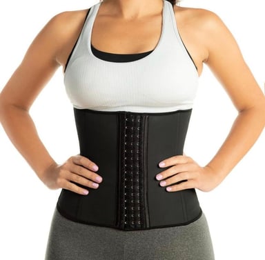 FAJA WAIST TRAINER ENTRENADORA DE CINTURA - 1