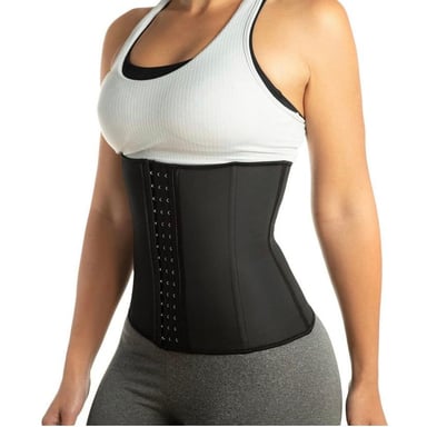 FAJA WAIST TRAINER ENTRENADORA DE CINTURA - 2