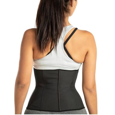 FAJA WAIST TRAINER ENTRENADORA DE CINTURA - 3