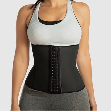 FAJA WAIST TRAINER ENTRENADORA DE CINTURA - 4
