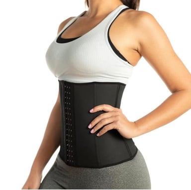 FAJA WAIST TRAINER ENTRENADORA DE CINTURA - 5