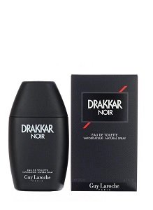 PERFUME DRAKKAR NOIR VARON EDT 200 ML - 1
