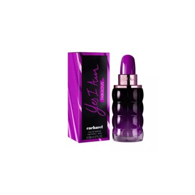 PERFUME YES I AM FABULOUS EDP 50 ML - 2