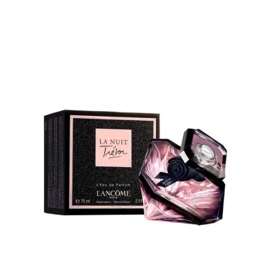 PERFUME TRESOR LA NUIT MUJER EDP 75 ML - 1