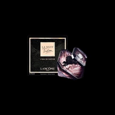 PERFUME TRESOR LA NUIT MUJER EDP 75 ML - 2