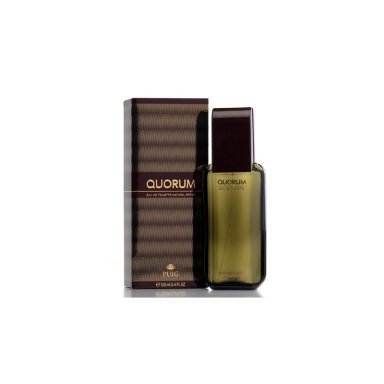 PERFUME QUORUM HOMBRE EDT 100 ML - 1
