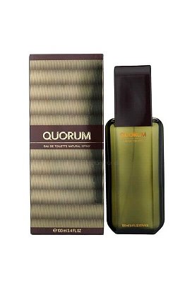 PERFUME QUORUM HOMBRE EDT 100 ML - 2