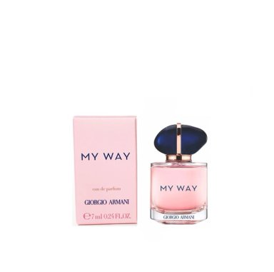 PERFUME MINIATURA MY WAY MUJER EDP 7ML - 1