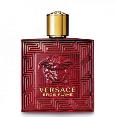 PERFUME EROS FLAME VERSACE HOMBRE EDP 100 ML - 1