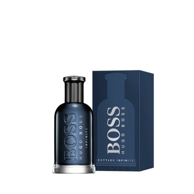PERFUME BOSS INFINITE HOMBRE EDP 50 ML - 1