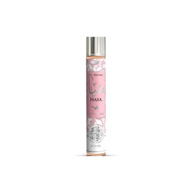 PERFUME LE CHAMEAU ARABIA HAYA UNISEX EDP 20 ML - 1