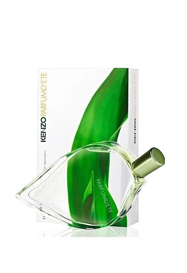 PERFUME KENZO D ETE MUJER EDP 75 ML - 1