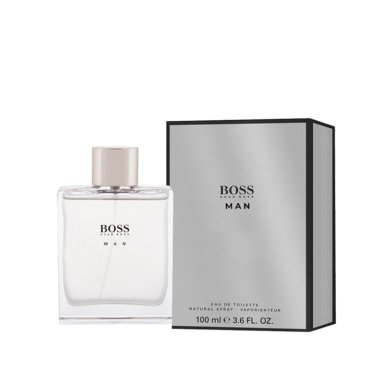 PERFUME BOSS ORANGE HOMBRE EDT 100 ML NUEVO ENVASE - 1